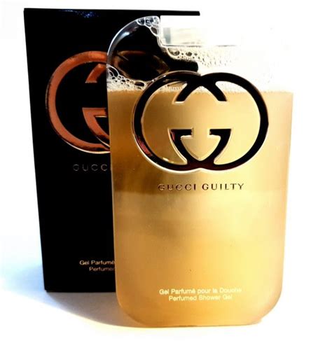 gucci bath towels|Gucci guilty body wash.